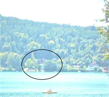 Apartments Am See Клопейн-ам-Клопейнер-Зе Екстер'єр фото